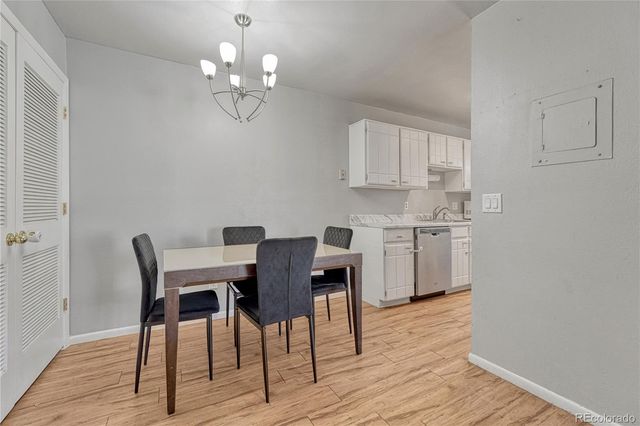 7968 Chase Circle 92, Arvada, CO 80003