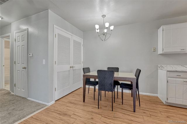 7968 Chase Circle 92, Arvada, CO 80003