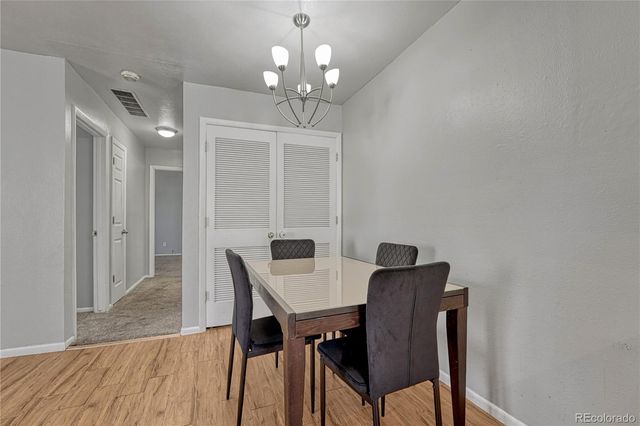 7968 Chase Circle 92, Arvada, CO 80003