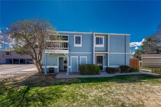 7968 Chase Circle 92, Arvada, CO 80003