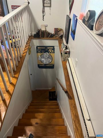 158 BUCKINGHAM CIR, Charlottesville, VA 22903