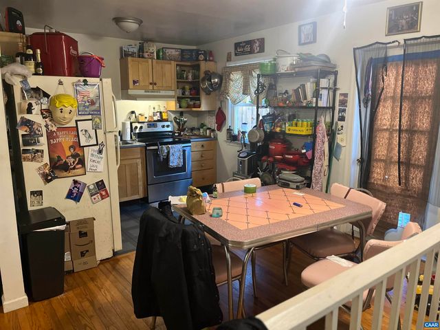 158 BUCKINGHAM CIR, Charlottesville, VA 22903