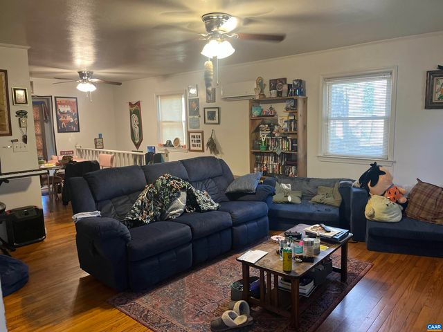 158 BUCKINGHAM CIR, Charlottesville, VA 22903