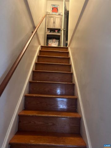 158 BUCKINGHAM CIR, Charlottesville, VA 22903