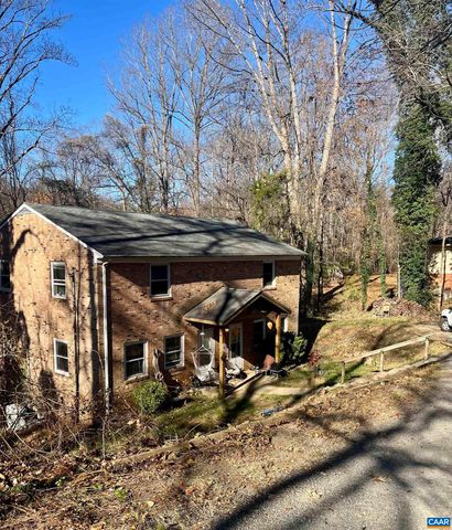 158 BUCKINGHAM CIR, Charlottesville, VA 22903