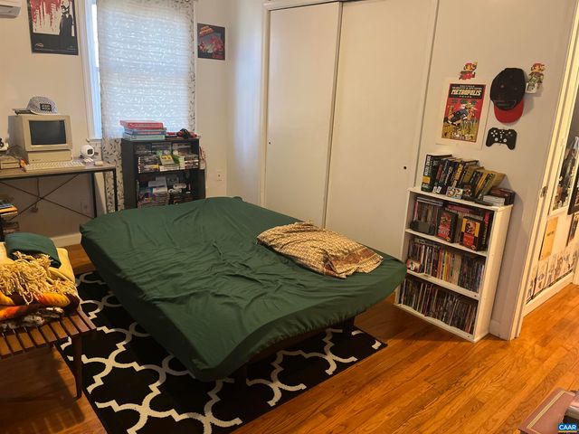 158 BUCKINGHAM CIR, Charlottesville, VA 22903