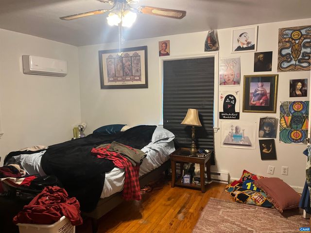 158 BUCKINGHAM CIR, Charlottesville, VA 22903