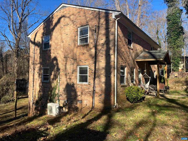 158 BUCKINGHAM CIR, Charlottesville, VA 22903