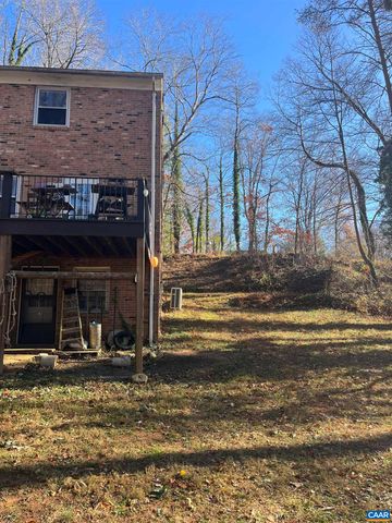 158 BUCKINGHAM CIR, Charlottesville, VA 22903