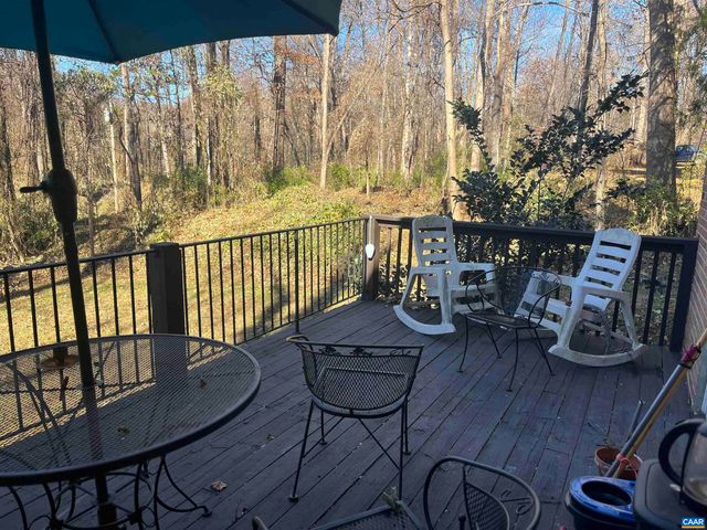 158 BUCKINGHAM CIR, Charlottesville, VA 22903