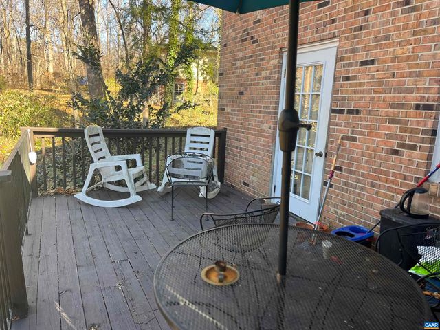 158 BUCKINGHAM CIR, Charlottesville, VA 22903