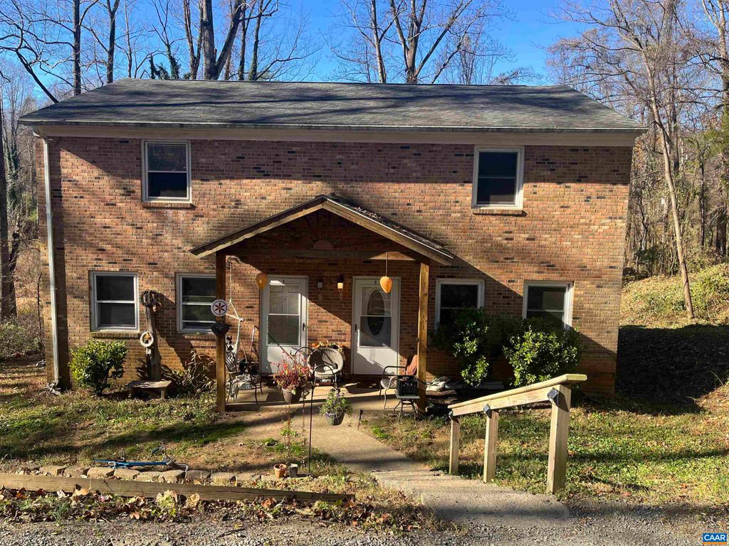 158 BUCKINGHAM CIR, Charlottesville, VA 22903