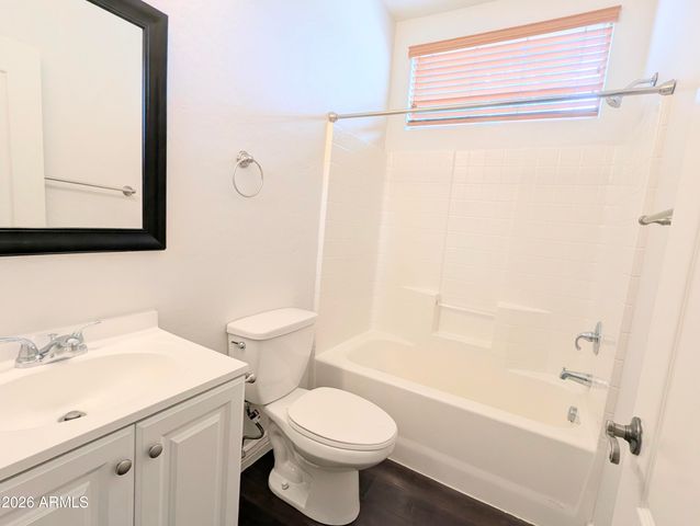 3668 E Moreno Street, Gilbert, AZ 85297