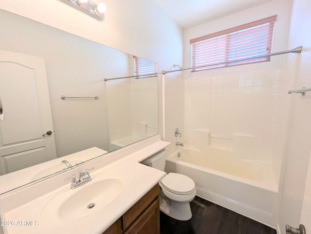 3668 E Moreno Street, Gilbert, AZ 85297