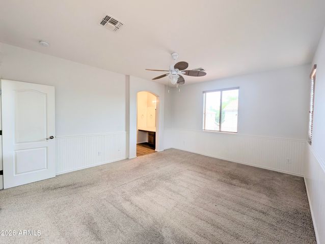 3668 E Moreno Street, Gilbert, AZ 85297