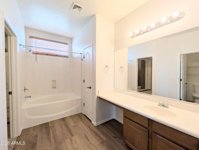 3668 E Moreno Street, Gilbert, AZ 85297