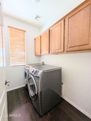 3668 E Moreno Street, Gilbert, AZ 85297