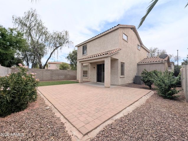 3668 E Moreno Street, Gilbert, AZ 85297