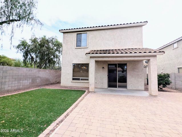 3668 E Moreno Street, Gilbert, AZ 85297