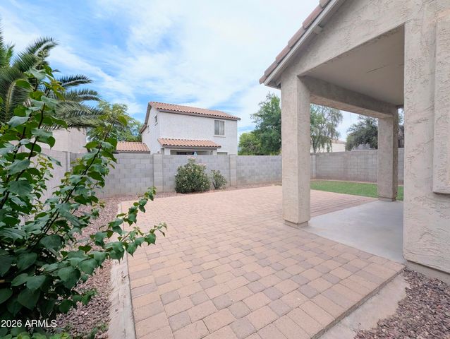 3668 E Moreno Street, Gilbert, AZ 85297
