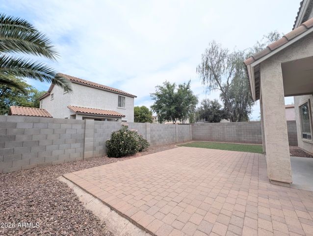 3668 E Moreno Street, Gilbert, AZ 85297