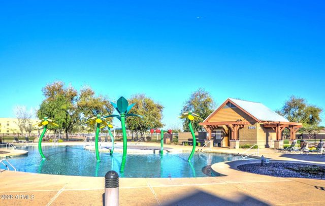 3668 E Moreno Street, Gilbert, AZ 85297