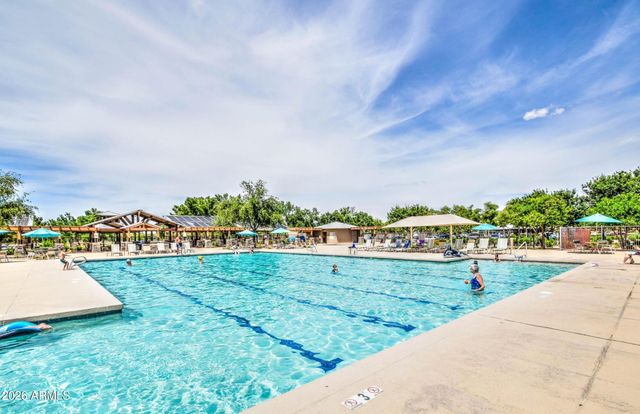 3668 E Moreno Street, Gilbert, AZ 85297