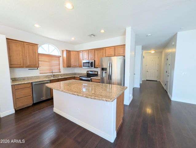 3668 E Moreno Street, Gilbert, AZ 85297
