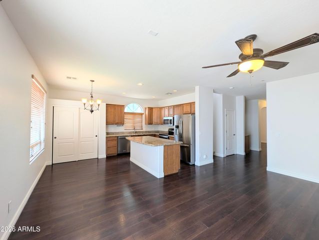 3668 E Moreno Street, Gilbert, AZ 85297