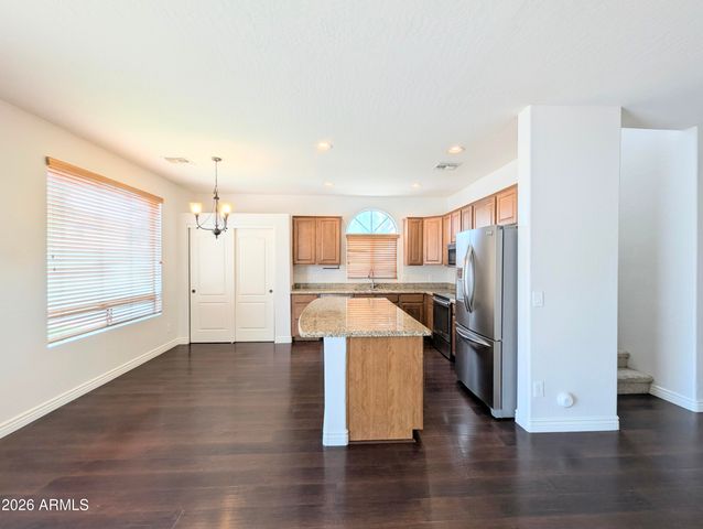 3668 E Moreno Street, Gilbert, AZ 85297