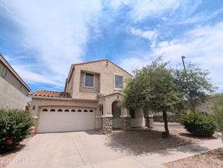 3668 E Moreno Street, Gilbert, AZ 85297