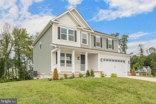 213 CAMWOOD CT, Fredericksburg, VA 22405