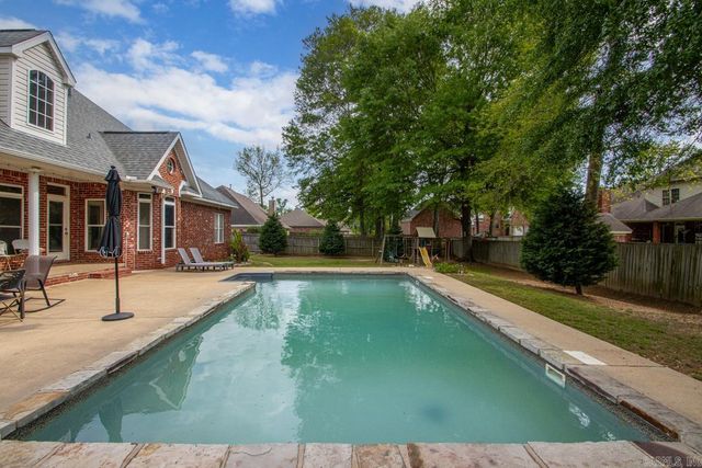 6115 Wall Street, Benton, AR 72015