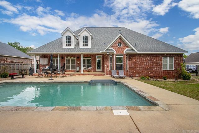 6115 Wall Street, Benton, AR 72015