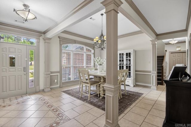 6115 Wall Street, Benton, AR 72015