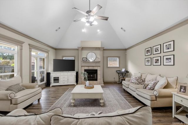 6115 Wall Street, Benton, AR 72015