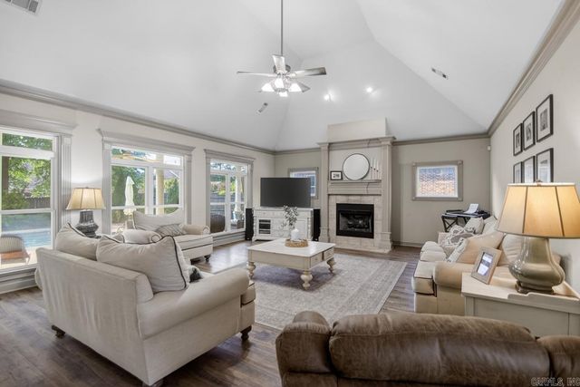 6115 Wall Street, Benton, AR 72015