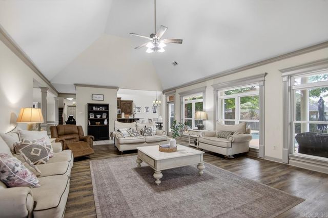 6115 Wall Street, Benton, AR 72015