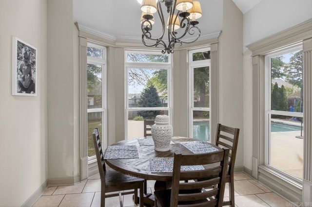 6115 Wall Street, Benton, AR 72015