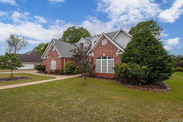 6115 Wall Street, Benton, AR 72015