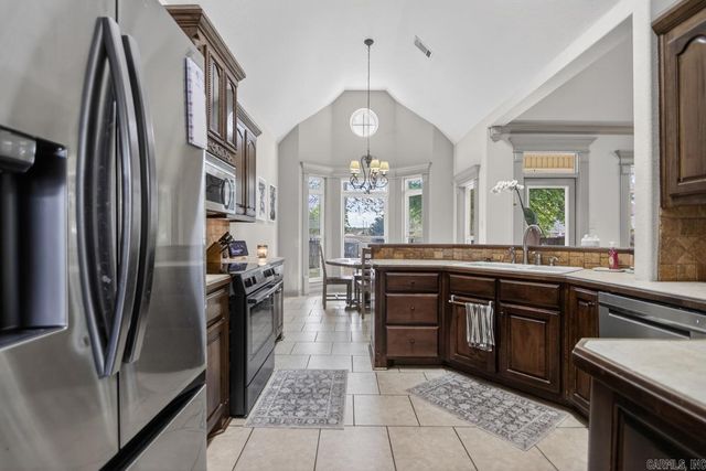 6115 Wall Street, Benton, AR 72015