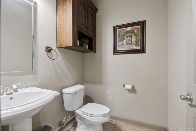 6115 Wall Street, Benton, AR 72015