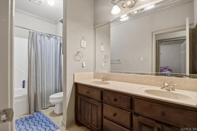 6115 Wall Street, Benton, AR 72015