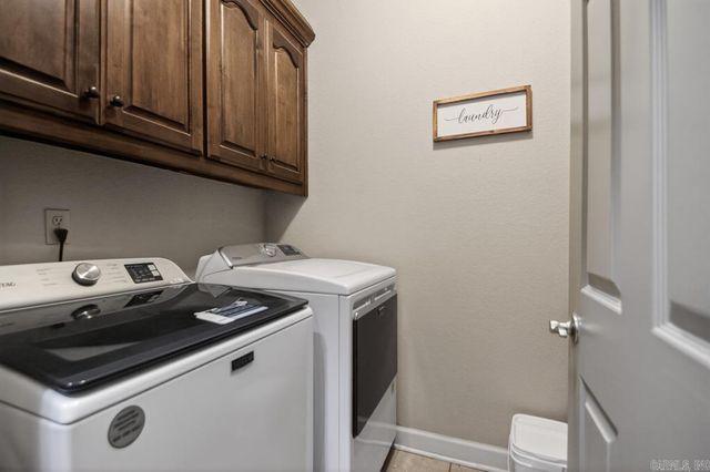 6115 Wall Street, Benton, AR 72015