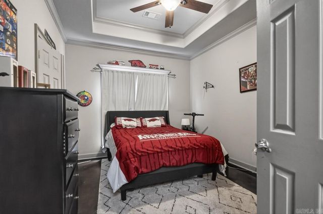 6115 Wall Street, Benton, AR 72015