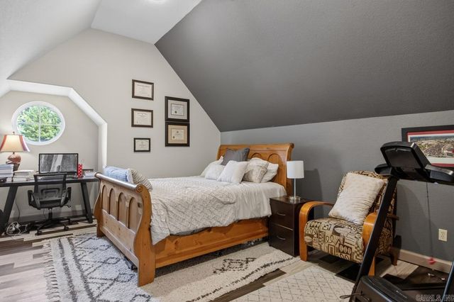 6115 Wall Street, Benton, AR 72015