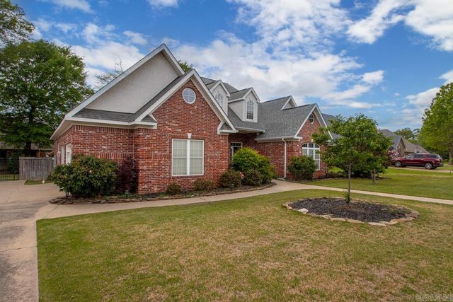 6115 Wall Street, Benton, AR 72015