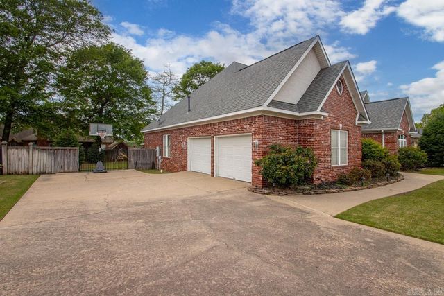 6115 Wall Street, Benton, AR 72015