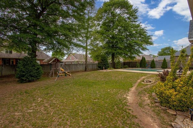 6115 Wall Street, Benton, AR 72015