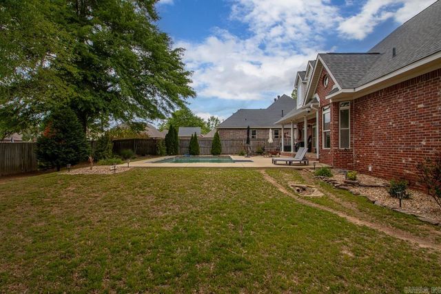 6115 Wall Street, Benton, AR 72015